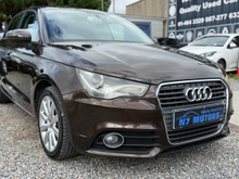 2013 Audi A1 1.4L Petrol For Sale Images