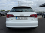 2015 AUDI A3 1.6 TDI SE TECHNIK 110PS 5DR