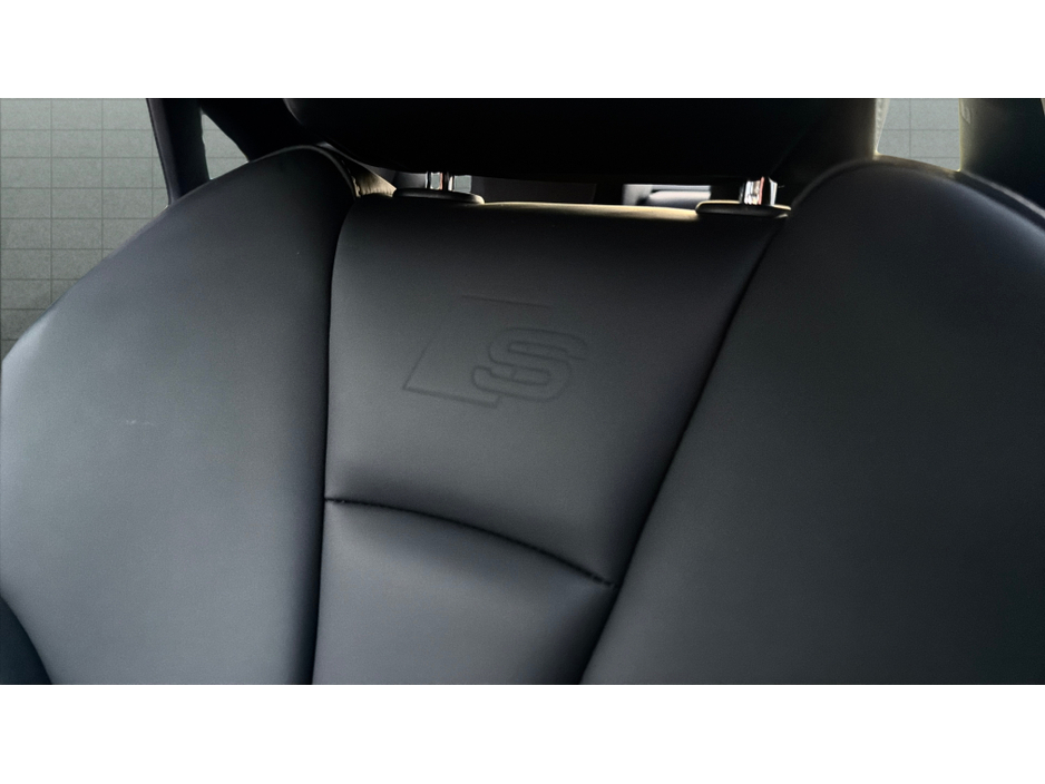2020 Audi S3 2L Petrol For Sale Images