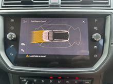 2021 SEAT Arona 1L Petrol For Sale Images