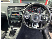 2016 Volkswagen Golf 2.0L Diesel For Sale Images