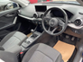 2021 AUDI Q2 1.0 TFSI 30 Sport SUV 5dr Petrol Manual Euro 6 (s/s) (110 ps)