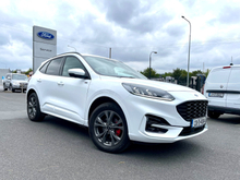 2023 Ford Kuga 2.5L Petrol Plug-in Hybrid For Sale Images