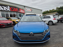 2023 Volkswagen Arteon 2L Petrol For Sale Images