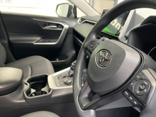 2020 Toyota Rav4 2.5L Petrol Hybrid For Sale Images