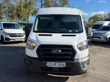 2023 Ford Transit 2L Diesel For Sale Images