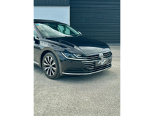 2018 Volkswagen Arteon 2L Diesel For Sale Images
