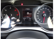 2015 Audi A4 2.0L Diesel For Sale Images