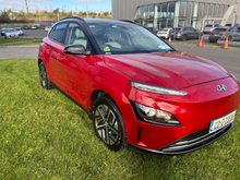 Hyundai Kona KAUAI EV PREMIUM 39 2TONE 5DR A AUTO