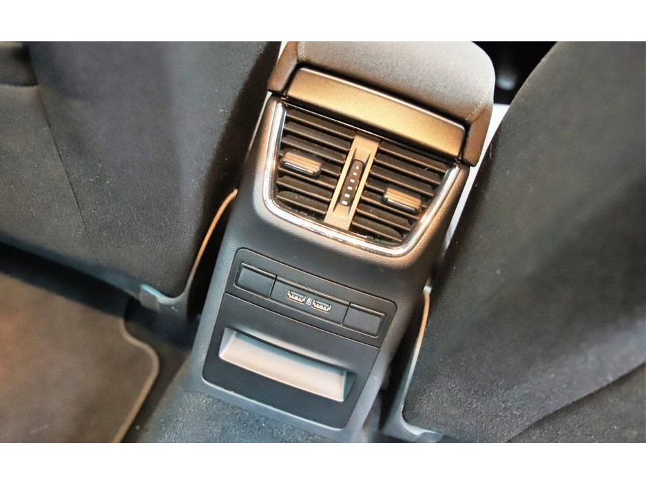 Skoda Octavia 1.0TSI STYLE 115BHP 6SPD *SAT NAV*CARPLAY*ANDROID AUTO*REVESE CAM* — thumbnail 25
