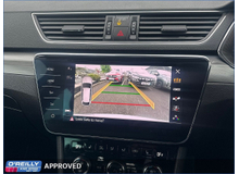 2024 Skoda Superb 2.0L Diesel For Sale Images