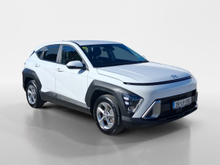 Hyundai Kona 1.6 HYBRID Signature Auto