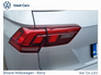 2021 VOLKSWAGEN TIGUAN LIFE 2.0TDI 122 BHP