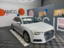 2018 AUDI A4 AUDI A4 AVANT AUTOMATIC 1.4 TFSI SPORT / 84k KMs / HEATED SEATS , REVERSE CAMERA , ADAPTIVE CRUISE & MORE