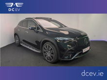 Mercedes-Benz EQE 500 PREMIUM HYPERSCREEN **SOLD** 4MATIC AMG LINE