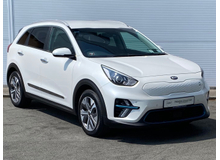 2020 Kia Niro ElectricL Electric For Sale Images