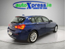 2017 BMW 1 SERIES 118D Automatic