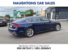 2023 Audi A5 2L Diesel For Sale Images