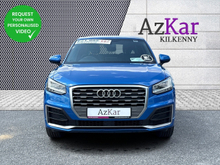 2020 Audi Q2 1.6L Diesel For Sale Images