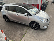 2018 Toyota Verso 1.6L Diesel For Sale Images
