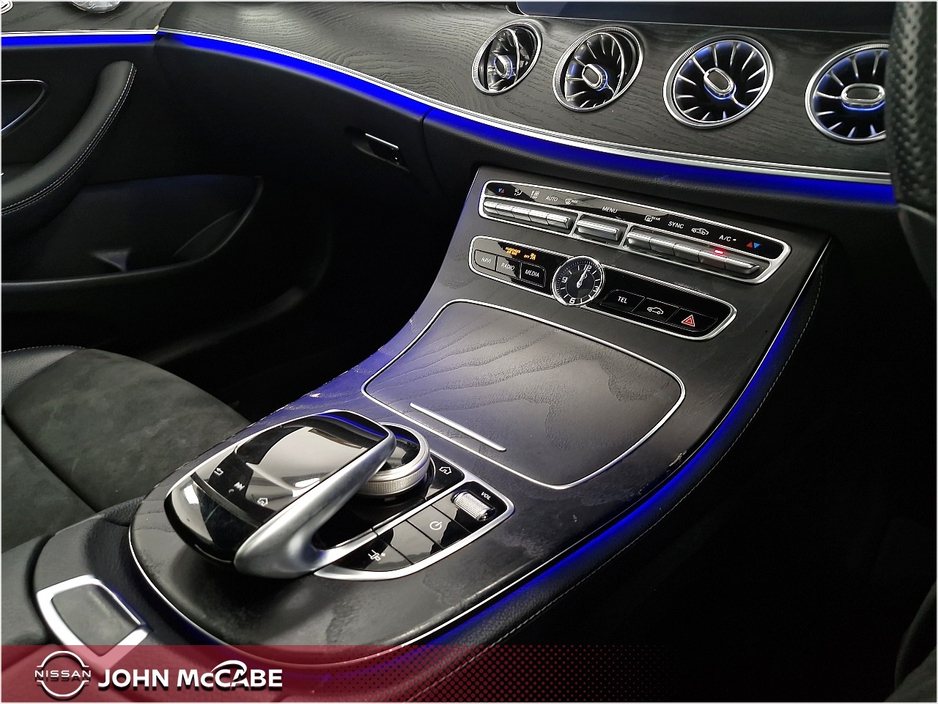 2019 Mercedes-Benz E Class 2L Diesel For Sale Images