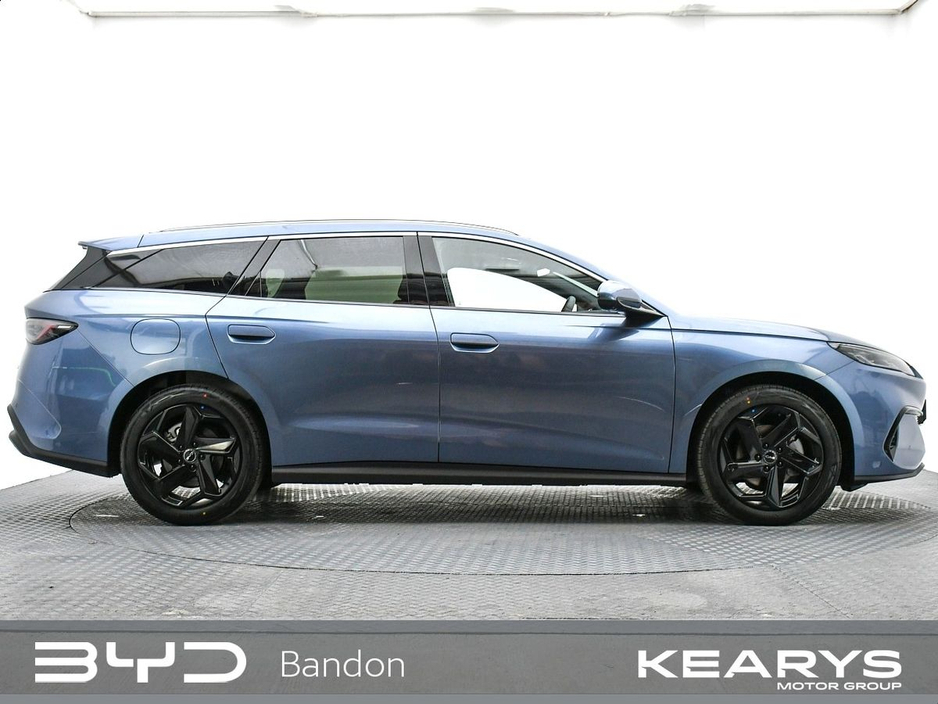 BYD Seal 6 Boost Touring Order Your Today! — thumbnail 4