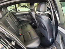 2014 BMW 5 Series 2L Diesel For Sale Images