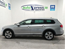 2019 VOLKSWAGEN PASSAT ALLTRACK 2.0 TDI 4 MOTION Automatic, Reversing camera