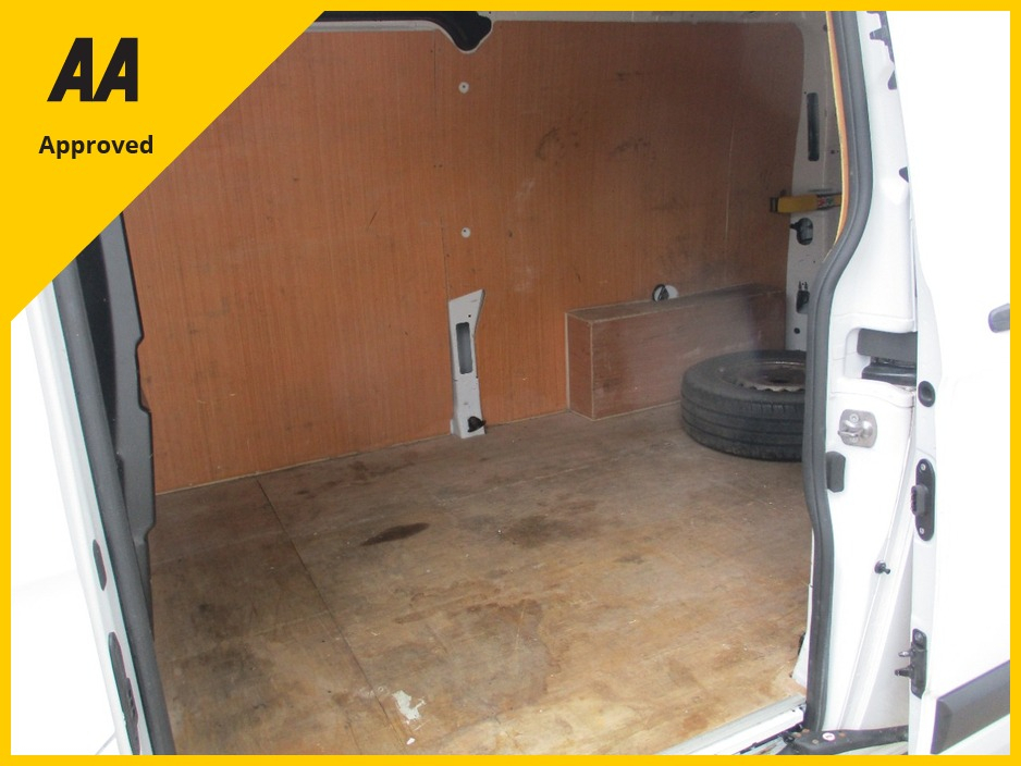 2023 Ford Transit Custom 2L Diesel For Sale Images