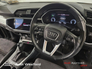 2024 AUDI Q3 45 TFSI E S Tronic SE