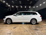 2016 VOLKSWAGEN GOLF ESTATE 1.2L AUTOMATIC - HUGE BOOT SPACE - FACTORY ALLOYS