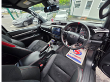 2023 Toyota Hilux 2.4L Diesel For Sale Images
