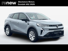 Renault Symbioz evolution TCe 140 E06X