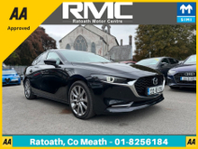 Mazda Mazda3 2.0i SKY ACTIVE EXCLUSIVE-LINE SUPERCHARGED