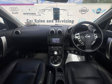2012 Nissan Qashqai 1.6L Petrol For Sale Images