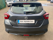 2020 Nissan Micra 1L Petrol For Sale Images