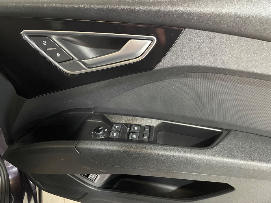2023 Audi Q4 e-tron 0L Electric For Sale Images