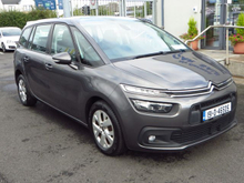 Citroen Grand C4 Picasso 1.2 Touch Edition