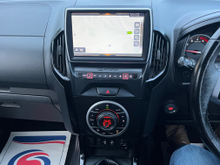 2018 Isuzu D-MAX 1.9L Diesel For Sale Images