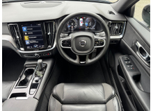 2021 Volvo V60 2L Petrol Plug-in Hybrid For Sale Images