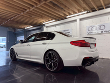 2018 BMW 5 Series 2L Diesel For Sale Images
