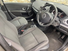 2010 Renault Clio 1.1L Other For Sale Images