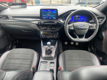 2021 Ford Kuga 1.5L Diesel For Sale Images