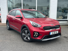 2020 Kia Niro 1.6L Petrol Plug-in Hybrid For Sale Images