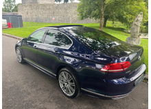 2018 Volkswagen Passat 2.0L Diesel For Sale Images