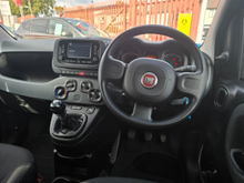 2023 Fiat Panda 1L Petrol For Sale Images