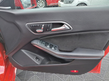 2019 Mercedes-Benz CLA Class 1.6L Petrol For Sale Images