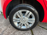 2017 VOLKSWAGEN UP! 1.0i Petrol High Up  Automatic 