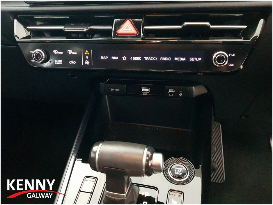 2024 Kia Niro 1.6L Petrol Plug-in Hybrid For Sale Images