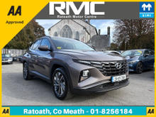Hyundai Tucson 1.6 EXECUTIVE